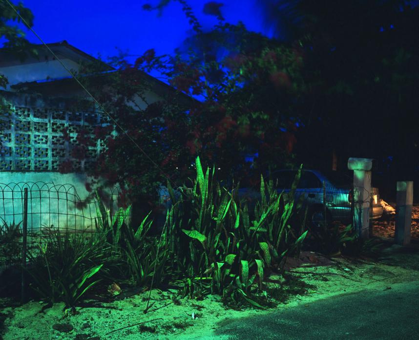 Untitled #20, St Maarten, 2012
